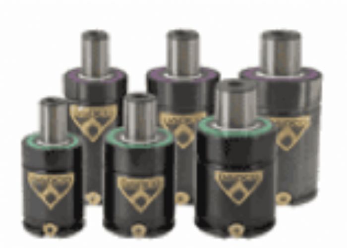 RESORTES DE NITROGENO MINIATURA